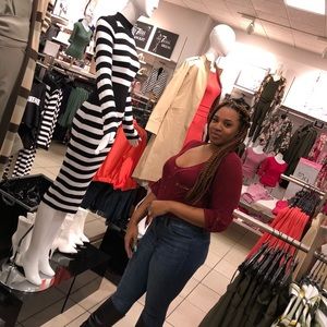 Meet your Posher, Jada